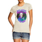 Women's Benjamin Franklin Aka Bae Franx T-Shirt