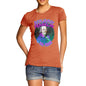 Women's Benjamin Franklin Aka Bae Franx T-Shirt