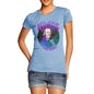 Women's Benjamin Franklin Aka Bae Franx T-Shirt