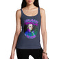 Women's Benjamin Franklin Aka Bae Franx Tank Top