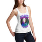 Women's Benjamin Franklin Aka Bae Franx Tank Top