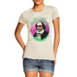 Women's DJ Shakespeare Rapper T-Shirt