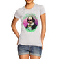 Women's DJ Shakespeare Rapper T-Shirt