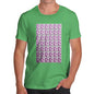 Men's Australian Penny Stamp T-Shirt