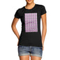 Women's Australian Penny Stamp T-Shirt