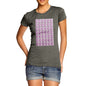 Women's Australian Penny Stamp T-Shirt