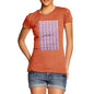 Women's Australian Penny Stamp T-Shirt