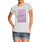 Women's Australian Penny Stamp T-Shirt