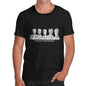 Men's Roman Emperors T-Shirt