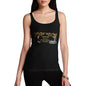 Women's Richard III Reinterred Tank Top