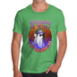 Men's DJ Leonardo Da Vinci T-Shirt