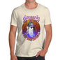 Men's DJ Leonardo Da Vinci T-Shirt