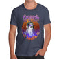 Men's DJ Leonardo Da Vinci T-Shirt