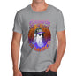 Men's DJ Leonardo Da Vinci T-Shirt