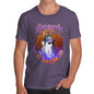 Men's DJ Leonardo Da Vinci T-Shirt