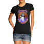 Women's DJ Leonardo Da Vinci T-Shirt