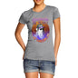 Women's DJ Leonardo Da Vinci T-Shirt