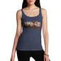 Women's Mythological Roman Gods Tank Top