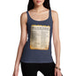 Women's Monarchs Of England From 1066 Tank Top