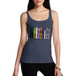 Women's Classics by Jane Austen Tank Top