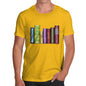 Men's A Collection Of Fantasy Books T-Shirt