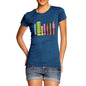 Women's A Collection Of Fantasy Books T-Shirt