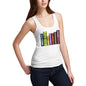 Women's A Collection Of Fantasy Books Tank Top