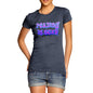 Women's Reading Is Sexy T-Shirt