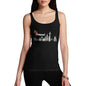 Women's Love Liverpool Tank Top