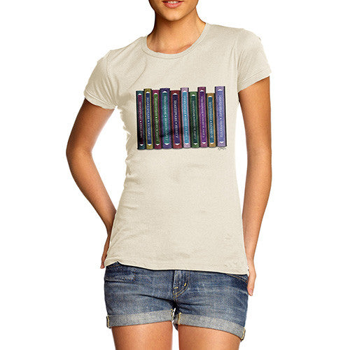 Women's Shakespeare Collection T-Shirt