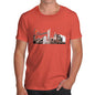 Men's Love Manchester T-Shirt