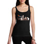 Women's Love Manchester Tank Top