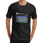 Men's Bank Of Dad T-Shirt