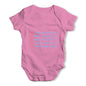 Best Mum Poem Baby Grow Bodysuit