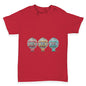 Vintage Montgolfier Baby Toddler T-Shirt