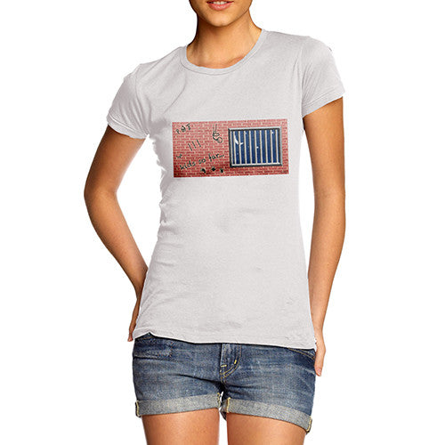 Women's Prison Kids T-Shirt