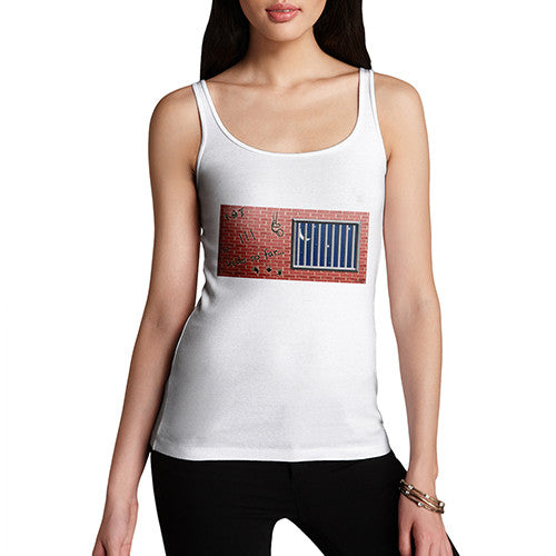 Women's Prison Kids Tank Top