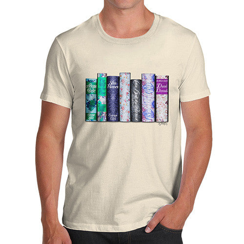 Men's The George Eliot Collection T-Shirt