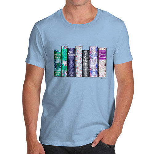 Men's The George Eliot Collection T-Shirt