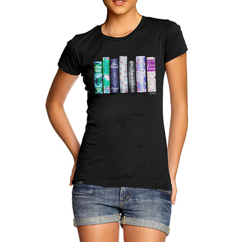 Women's The George Eliot Collection T-Shirt