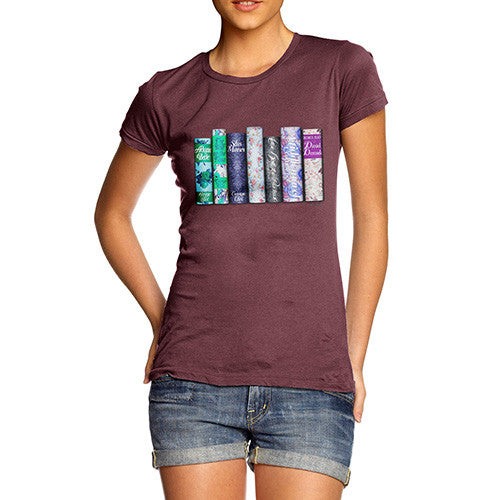 Women's The George Eliot Collection T-Shirt