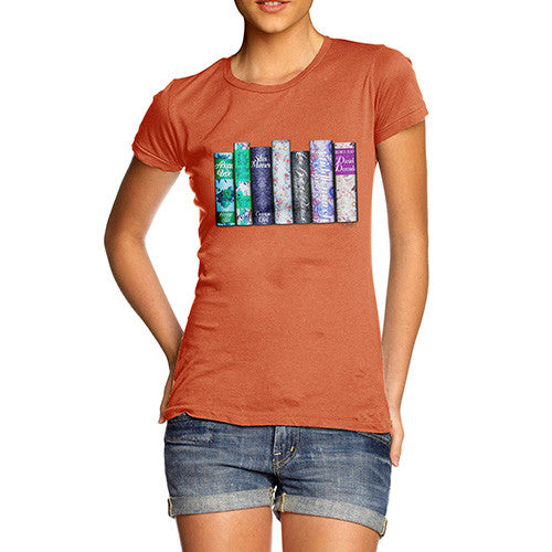 Women's The George Eliot Collection T-Shirt