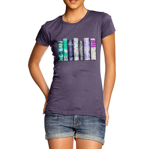 Women's The George Eliot Collection T-Shirt