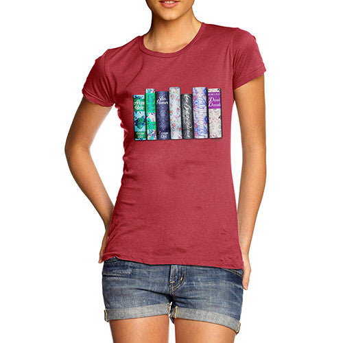 Women's The George Eliot Collection T-Shirt