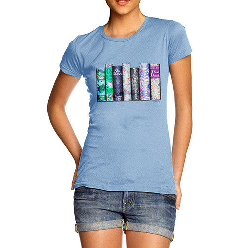 Women's The George Eliot Collection T-Shirt