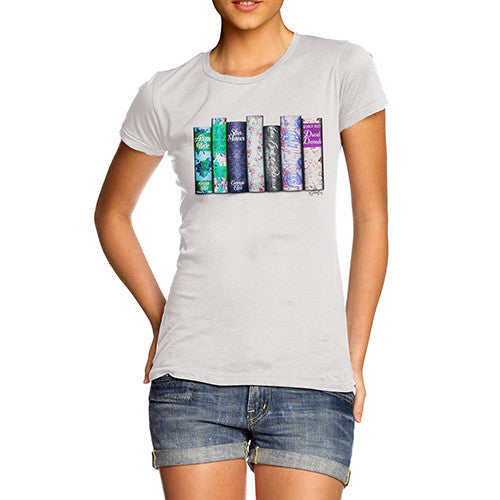 Women's The George Eliot Collection T-Shirt