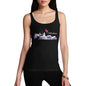 Women's Love Nottingham Souvenir Tank Top