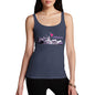 Women's Love Nottingham Souvenir Tank Top