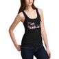 Women's Love Leeds Souvenir Tank Top