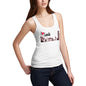 Women's Love Leeds Souvenir Tank Top